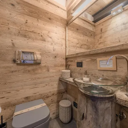 Nevesole - Charming Flat Near Dolomiti Slopes * San Vito di Cadore