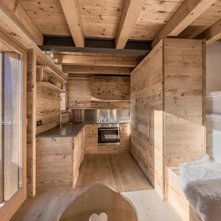 Nevesole - Charming Flat Near Dolomiti Slopes Διαμέρισμα