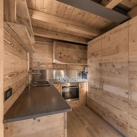 Nevesole - Charming Flat Near Dolomiti Slopes *