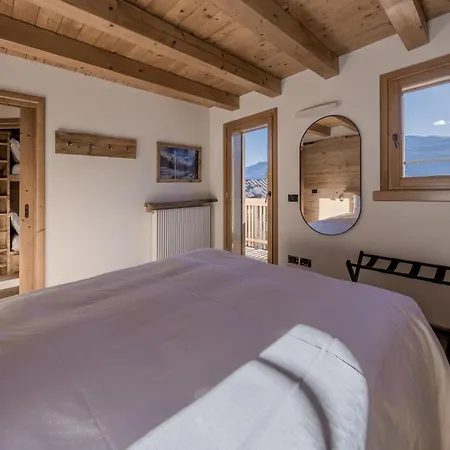 Nevesole - Charming Flat Near Dolomiti Slopes San Vito di Cadore
