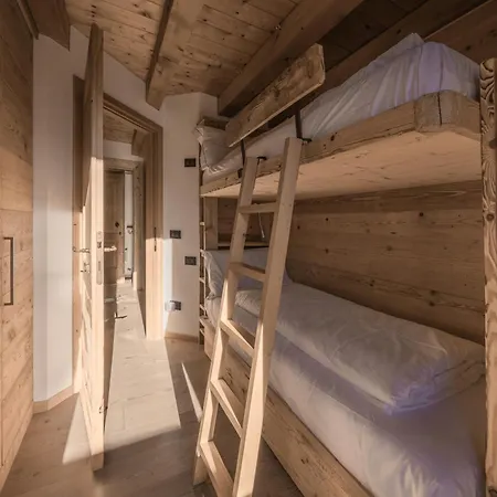 Nevesole - Charming Flat Near Dolomiti Slopes San Vito di Cadore