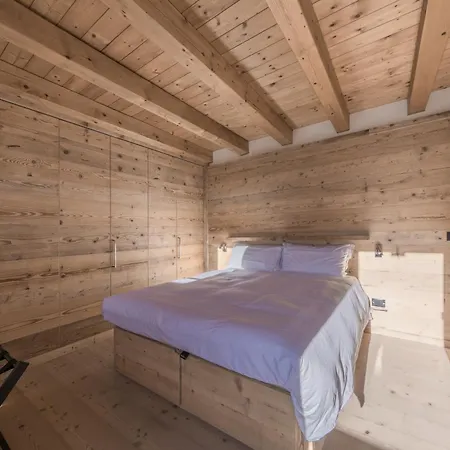 Nevesole - Charming Flat Near Dolomiti Slopes * San Vito di Cadore