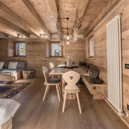 Nevesole - Charming Flat Near Dolomiti Slopes *